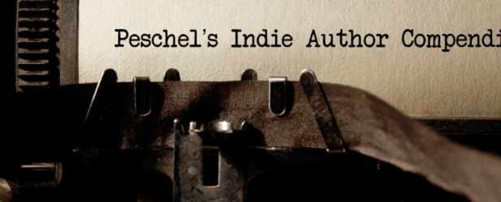 Peschel's Indie Author Compendium Banner