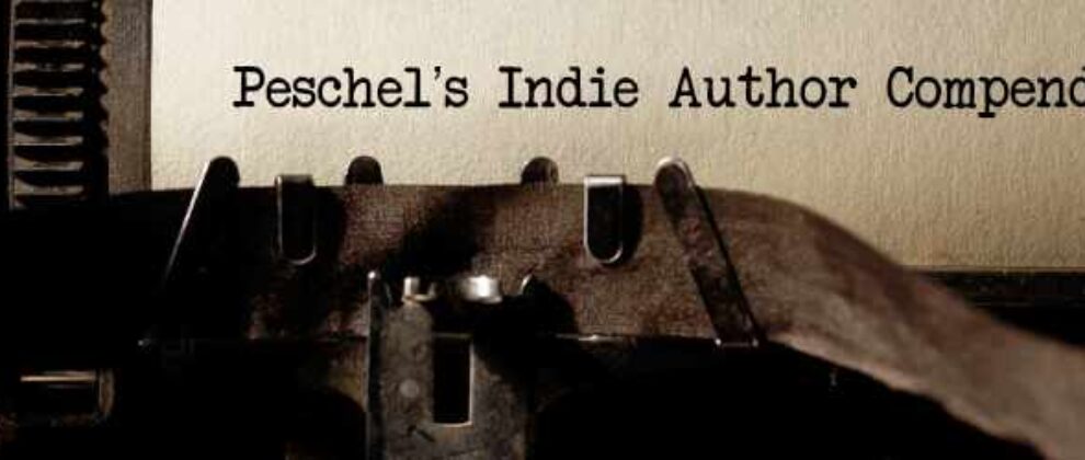 Peschel's Indie Author Compendium Banner