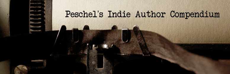 Peschel's Indie Author Compendium Banner